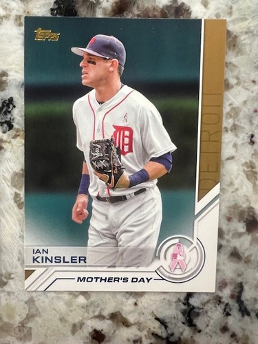 2017 TOPPS SERIES 1 SALUTE INSERT CARD #s S1-S100 PICK YOUR CARD - Picture 6 of 14