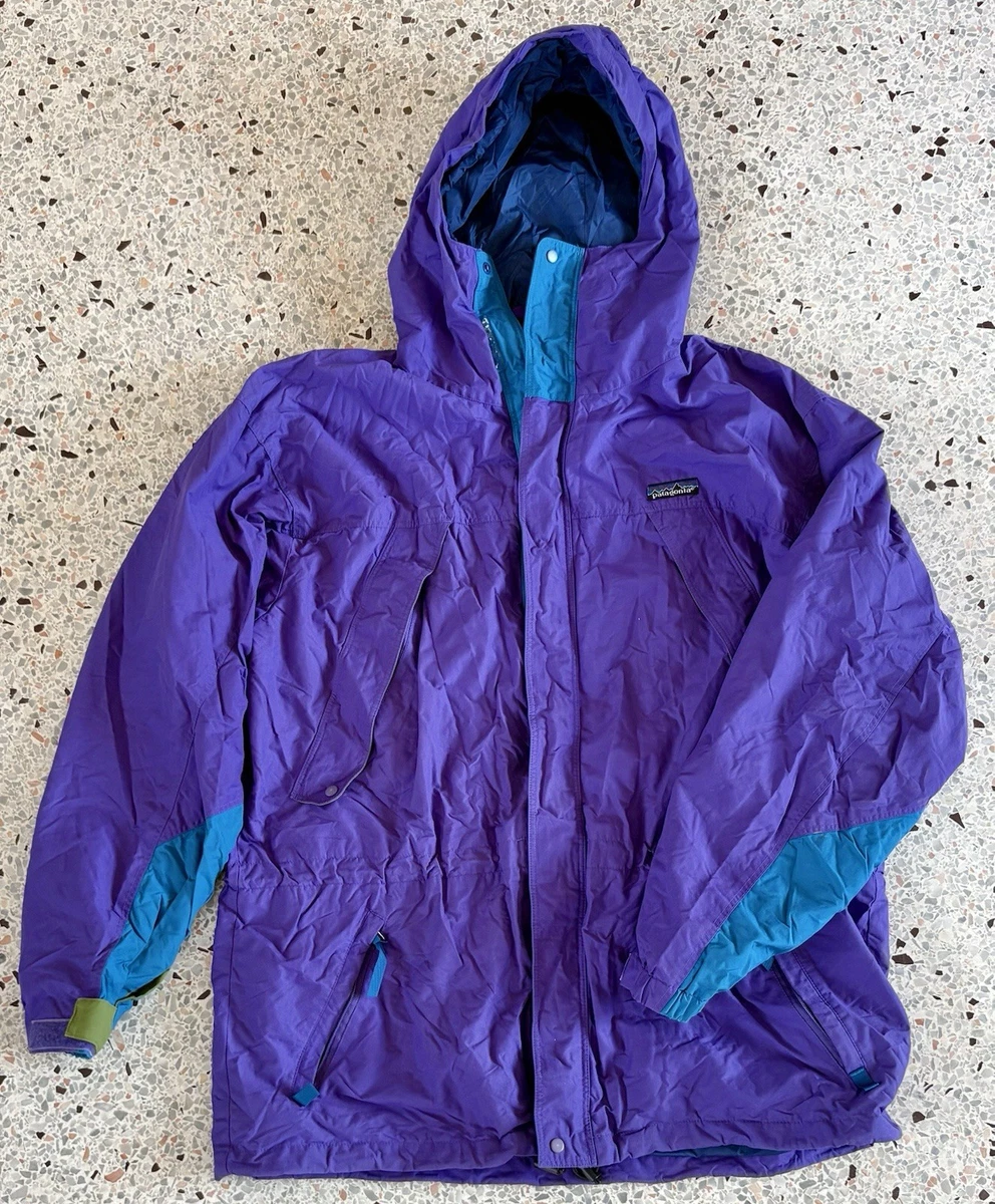 Original Vintage Outerwear Parka Coats & Jackets for Men for sale