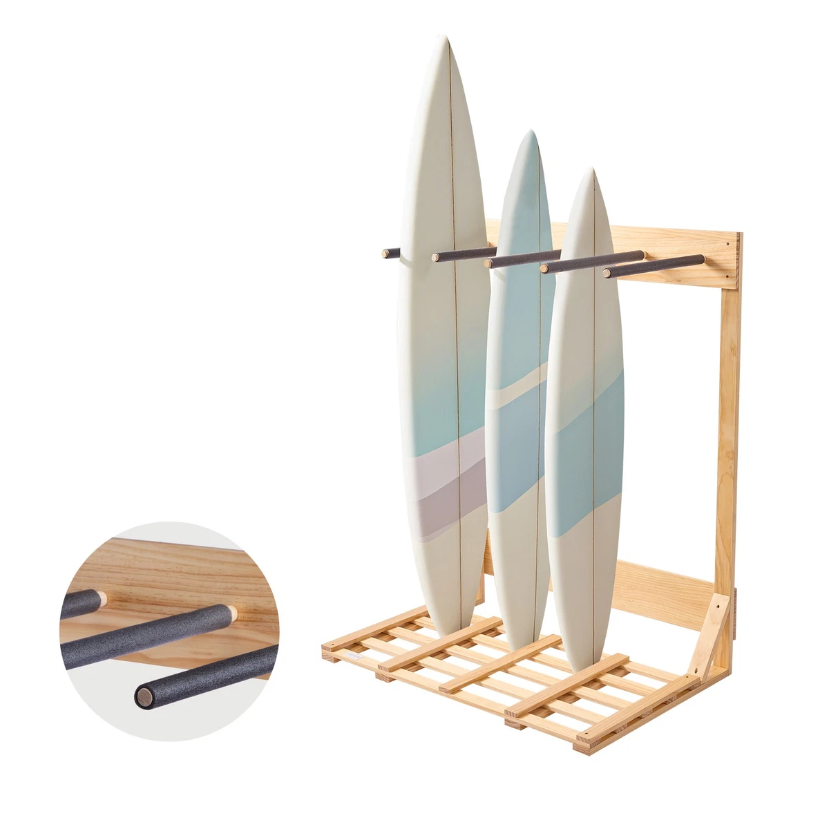 Surfing Storage & Display Racks for sale - eBay