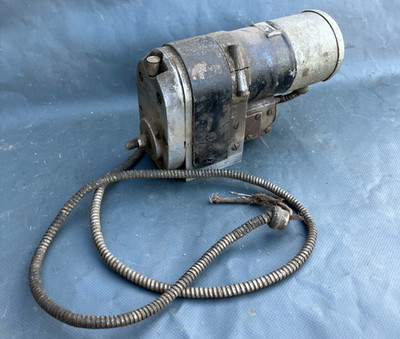 Prewar Ignition Solenoid Noris ZF1S Zündapp Victoria NSU Ardie Horex BMW 4029-23