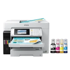 Epson ET-16650 EcoTank Pro Wireless Wide-format Color All-in-One Supertank