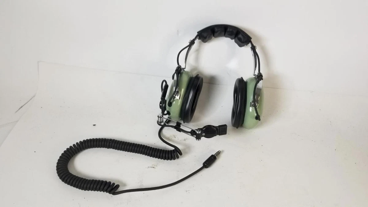 25+ David Clark Headsets and Earpieces for sale | Updated Oct 2026
