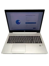 HP Probook 450 G7 i5-10210U 1.60GHz 16GB RAM 256GB M2 Windows 11  laptop NOTouch