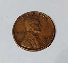 1930 S Lincoln Wheat Penny, Cent, Extra Fine Condition