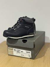 Timberland Splitrock 2 Toddlers C10/EU28 - Brand New with Box