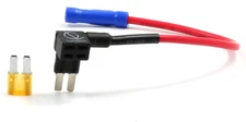 Add-A-Circuit ATR MICRO2 Fuse-Tap Add on Dual Circuit Adapter AUTO CAR Terminal 