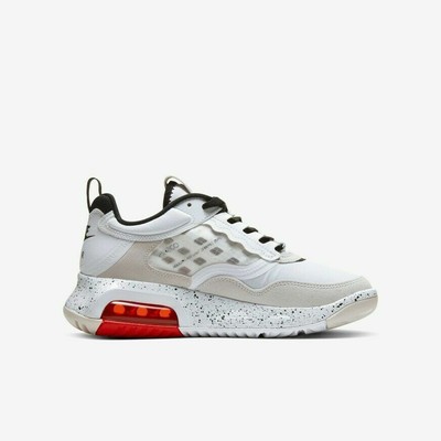 big kids jordan air max 200