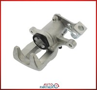 1 Bremssattel FüR Hyundai I10 I20 Kia Rio Hinterachse Links Hinten Neuteil