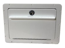 Fold out tackle boxes