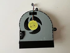 New Replacement GPU Fan DFS561405PL0T 5V 0.5A for ASUS 51JT G751JY G751JL Laptop