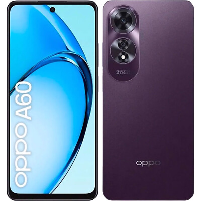 OPPO スマートフォン パープル デュアルカメラ OPPO スマートフォン パープル デュアルカメラ