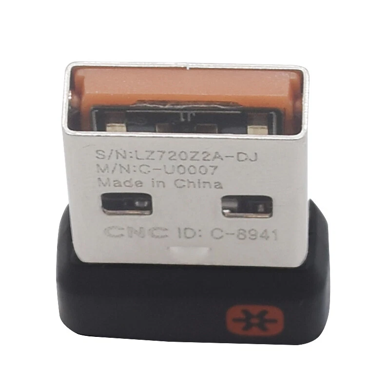 Original Logitech Unifying-Empfänger für Logitech MX Master 3 - Bild 2 von 3