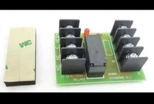 Onity VZ400580 Relay Module 5A 120mA 220VAC *Brand New & Free Shipping*