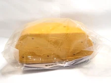 Mossberg Regal Model RTL464 Lever Trigger Lock Yellow Pump Lever Action .22