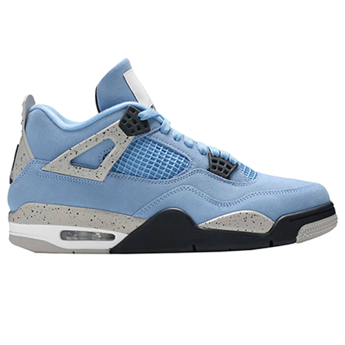 Size 9.5 Air Jordan 4 Industrial Blue (2024) FV5029-141 | eBay Size 9.5 Air Jordan 4 Industrial Blue (2024) FV5029-141 | eBay