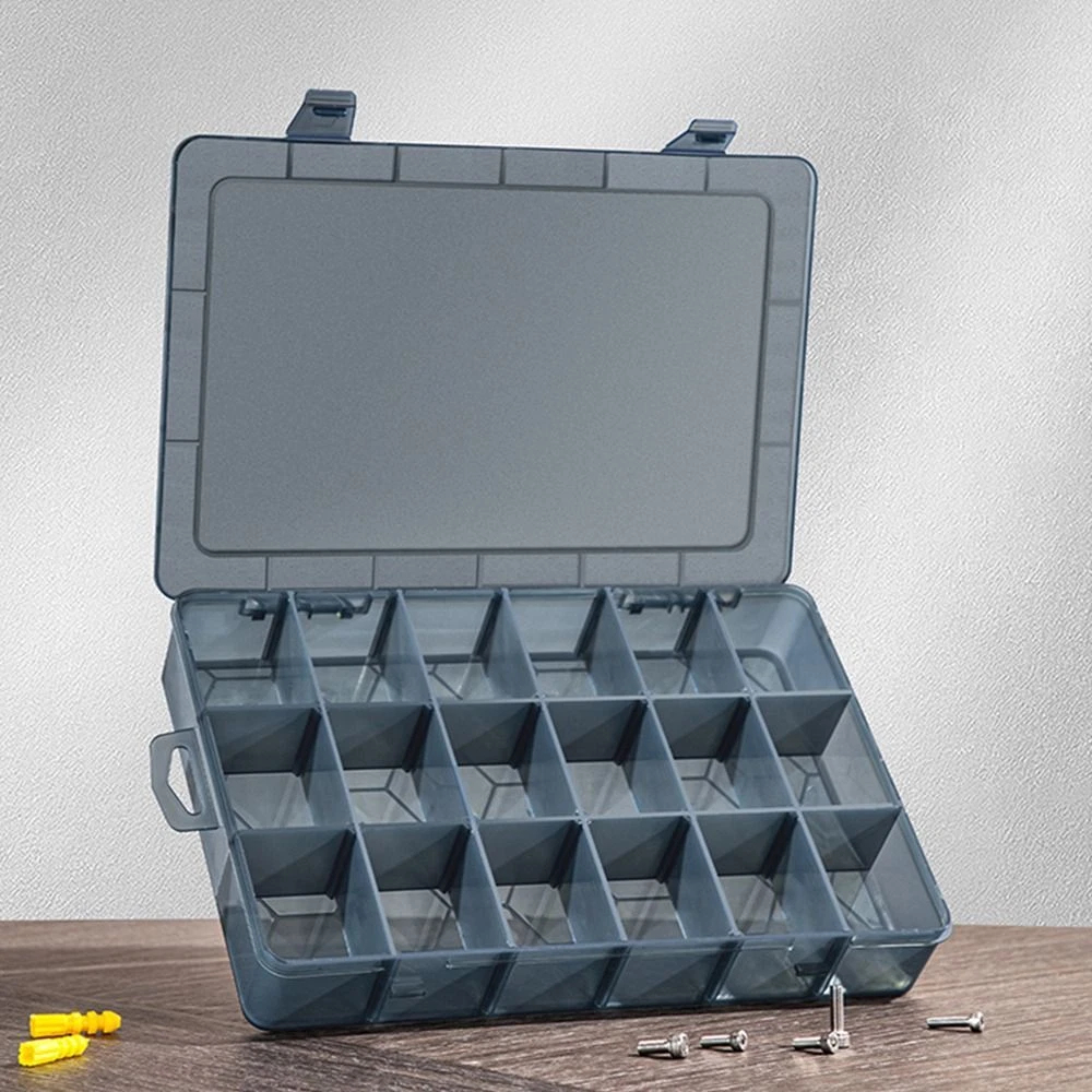 Screw Organizer