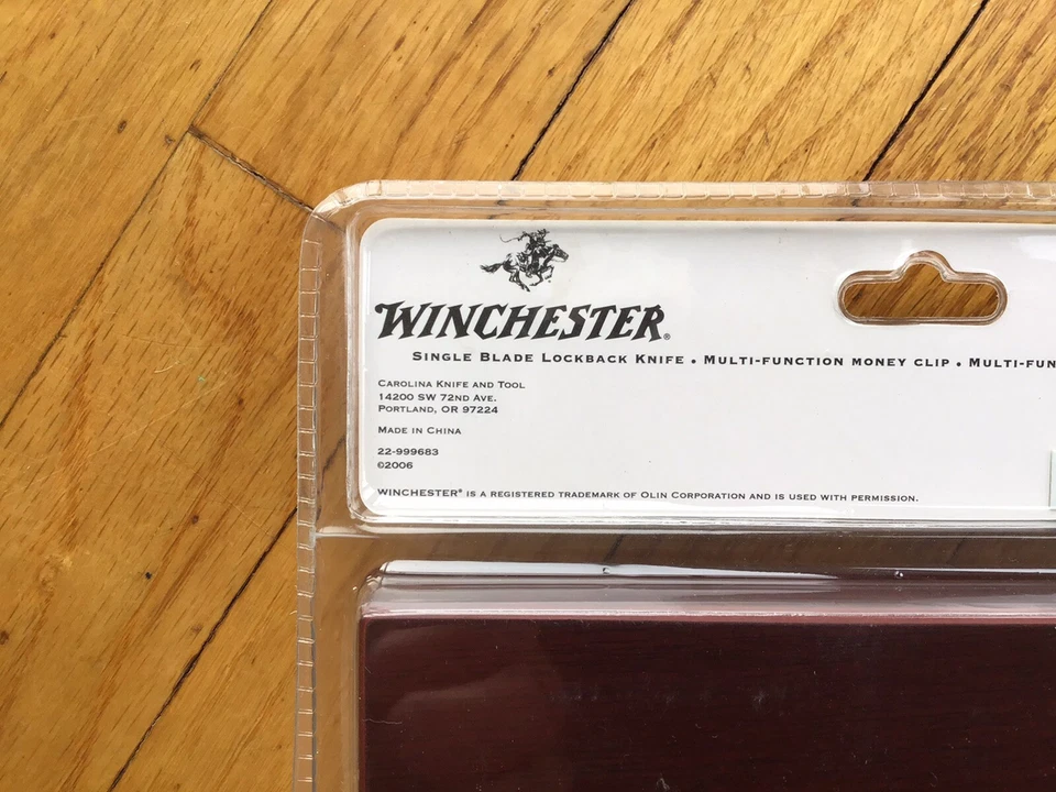 2007 Ограниченный выпуск 3 изделия Ersatz Scrimshaw подарочный набор новый старый запас нераспечатанный - Изображение 3 из 4