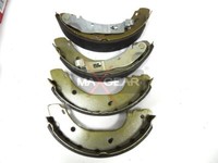 Maxgear 19-0298 Bremsbackensatz FüR CitroëN,Fiat,Peugeot,Piaggio