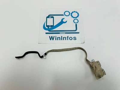 MODULE CARTE USB femelle et audio jack 3.5mm pour lenovo G50-45 MODEL