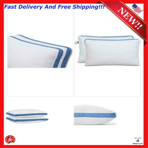 super extra firm pillows