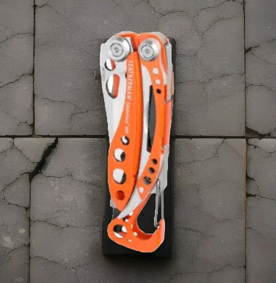 Leatherman SKELETOOL RX (832312) /w Black Nylon Sheath (Legacy Version) - Image 2 of 4