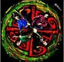 HUUN-HUUR-TU - Live 2 - CD - **VG  Condition**