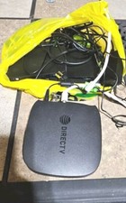 (4) DIRECTV Genie Mini HD Receivers With Power Cords
