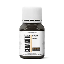 CERAKOTE® E-SERIES Oven Cure Coating with Part B E-120 Smoke (4oz)