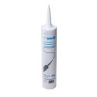 Wedi Joint Sealant, Flexible Waterproof Adhesive (Caulk), 10.5 oz