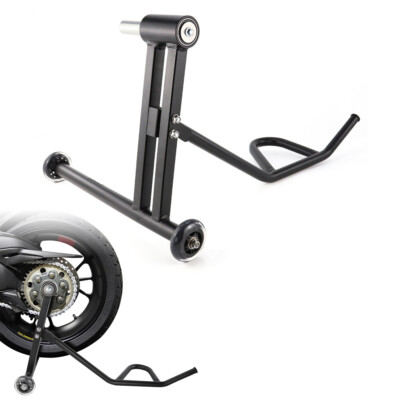 #ad #ad Motorcycle Single Paddock Stand Tool Fit For MV Agusta Brutale 920 2011 2013 $113.95