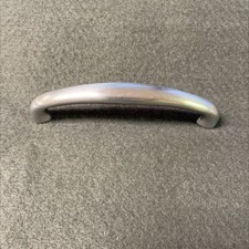 (12-Pack) 3-3/4" Contempo Dee Pull Satin Chrome