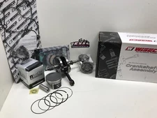 YAMAHA YZ 250F ENGINE REBUILD KIT WISECO CRANKSHAFT, NAMURA PISTON 2005-2011