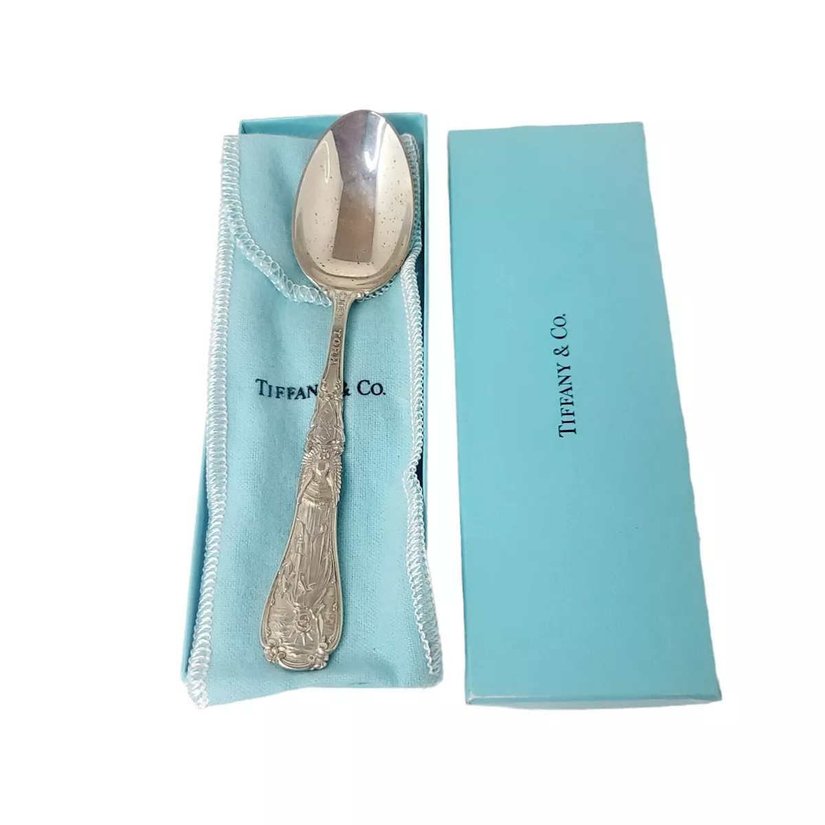 Tiffany & deals co spoon