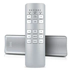 Remote Control Replacement For Serta Motion Perfect II and III Adjustable Bed
