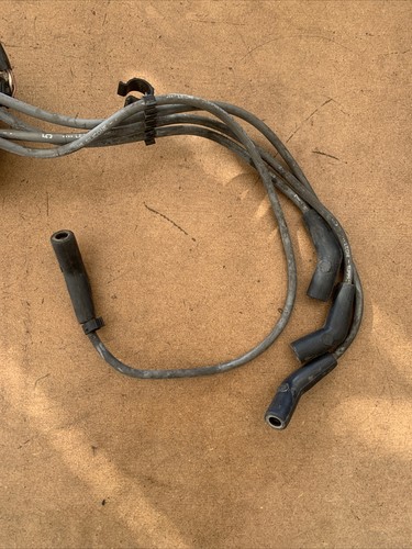 1999-2004 RANGE ROVER Ignition Coil Igniter Pack w/ Spark Plugs 0221503407 OEM - Picture 6 of 12