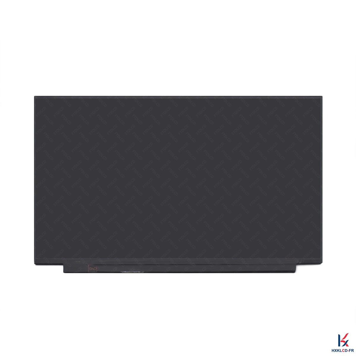 Dalle écran 15.6" LED B156HAN13.1 – 144Hz FHD 1920x1080 – Neuf Visiodirect