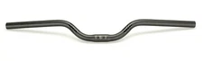 BW Riser Handlebar Fits Mountain & Hybrid Bikes w 25.4mm Stems Replacement