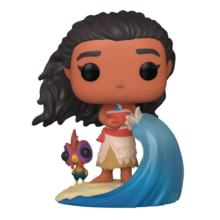 FunkoPop！54 FIONA フィオナ Pop! Princess Fiona with Balloon