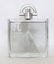 GIVENCHY- PI NEO EAU DE TOILETTE SPRAY 100 ML-NEU- VINTAGE-