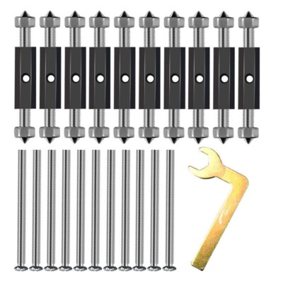 Socket box repairer electric box support rod 118 type switch universal7269