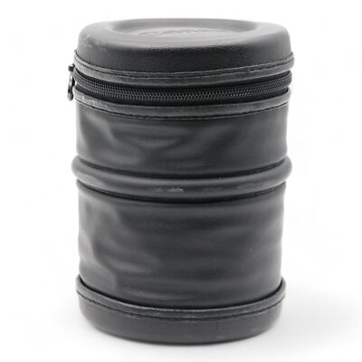 ケース付き Canon 100mm MACRO 1:2.8 ケース付き Canon 100mm MACRO 1:2.8