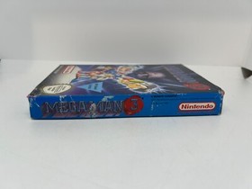 Mega Man 3 per Nintendo NES in confezione originale