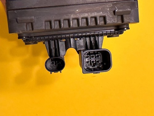 OEM BMW i5 i7 X5 G05 X6 G06 X7 G07 XM Front Radar Sensor ADC Distronic FRR-30 - Bild 6 von 8