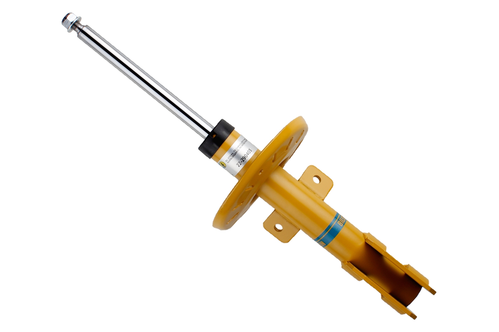 BILSTEIN 22-290403 Shock Absorber for CITROËN,OPEL,PEUGEOT,TOYOTA,VAUXHALL