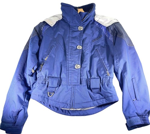 SPYDER PICABO THINSULATE WOMEN'S SKI 