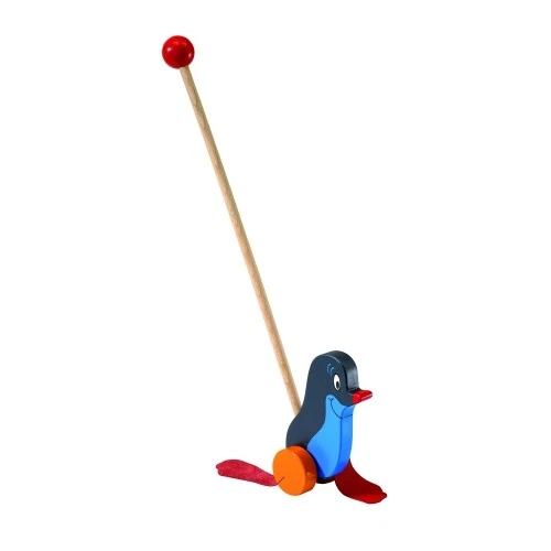 Sliding Animals - Mole - 58 Cm
Opens in a new window or tab