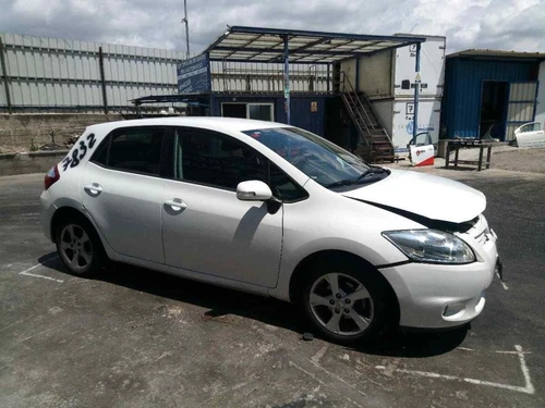 6433002441 Bandeja Trasera para TOYOTA AURIS (E15) Básico 2007 520906 - Imagen 10 de 10
