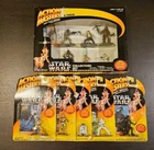 Kenner Star Wars Action Masters Die Cast Figures - Take Your Pick!