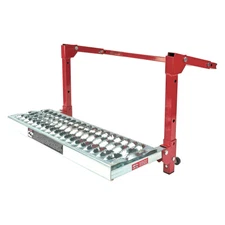 Powerbuilt Heavy Duty Truck Tire Service Step