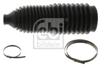 Febi Bilstein 32852 Faltenbalgsatz, Lenkung FüR Audi Vw